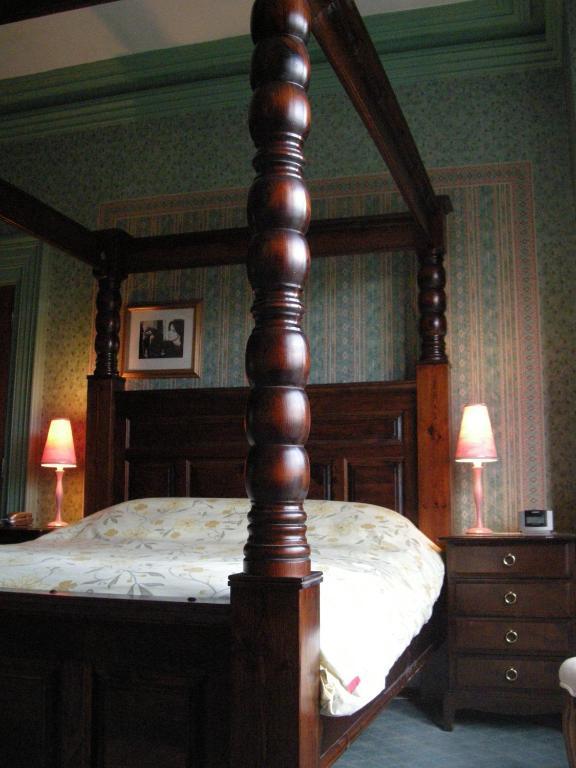 Buckingham Hotel 벅스턴 객실 사진